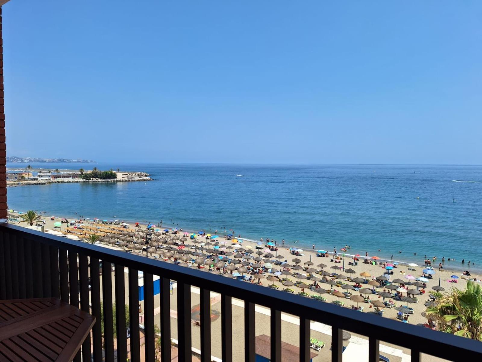 Paseo Maritimo Appartement *