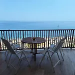 Paseo Maritimo