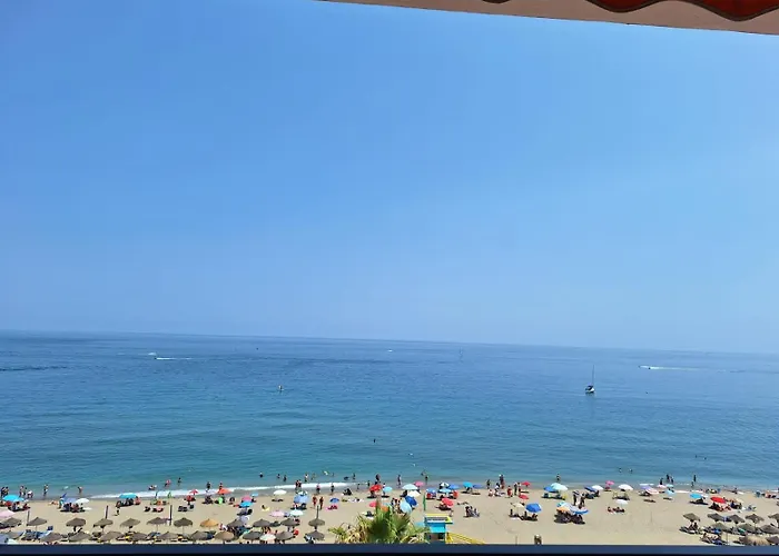 Paseo Maritimo
